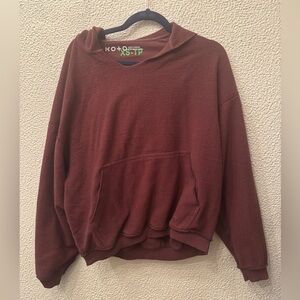 Urban Outfitters hoodie